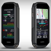 Garmin Edge 1050: el ciclocomputador más avanzado para ciclistas, a precio mínimo histórico en Decathlon