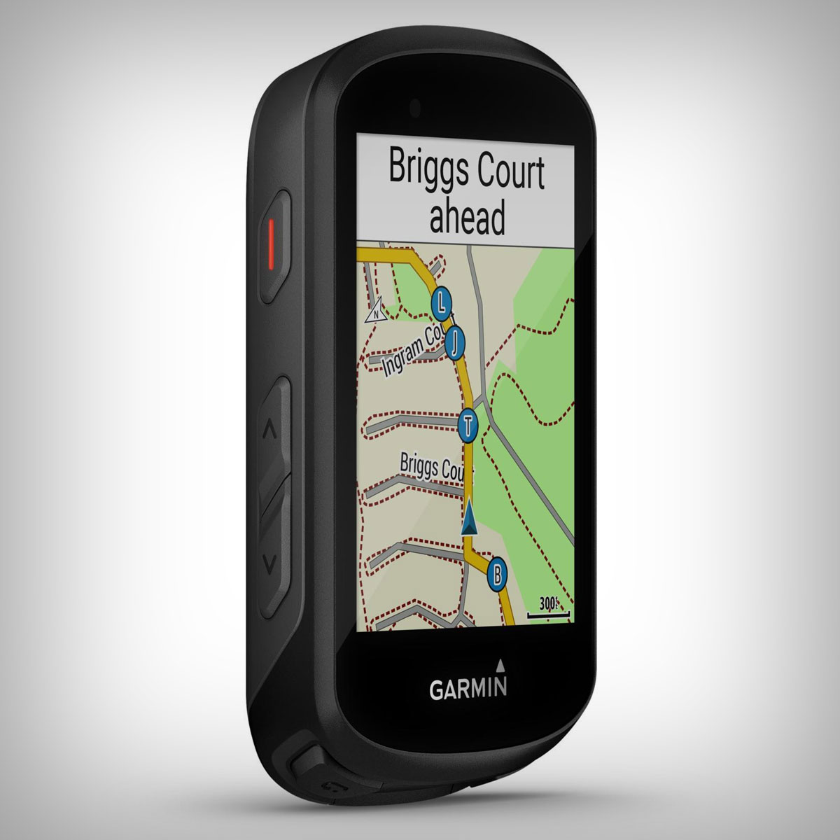 No es un error: el Garmin Edge 530, el ciclocomputador favorito de los ciclistas, a precio de liquidación en Amazon