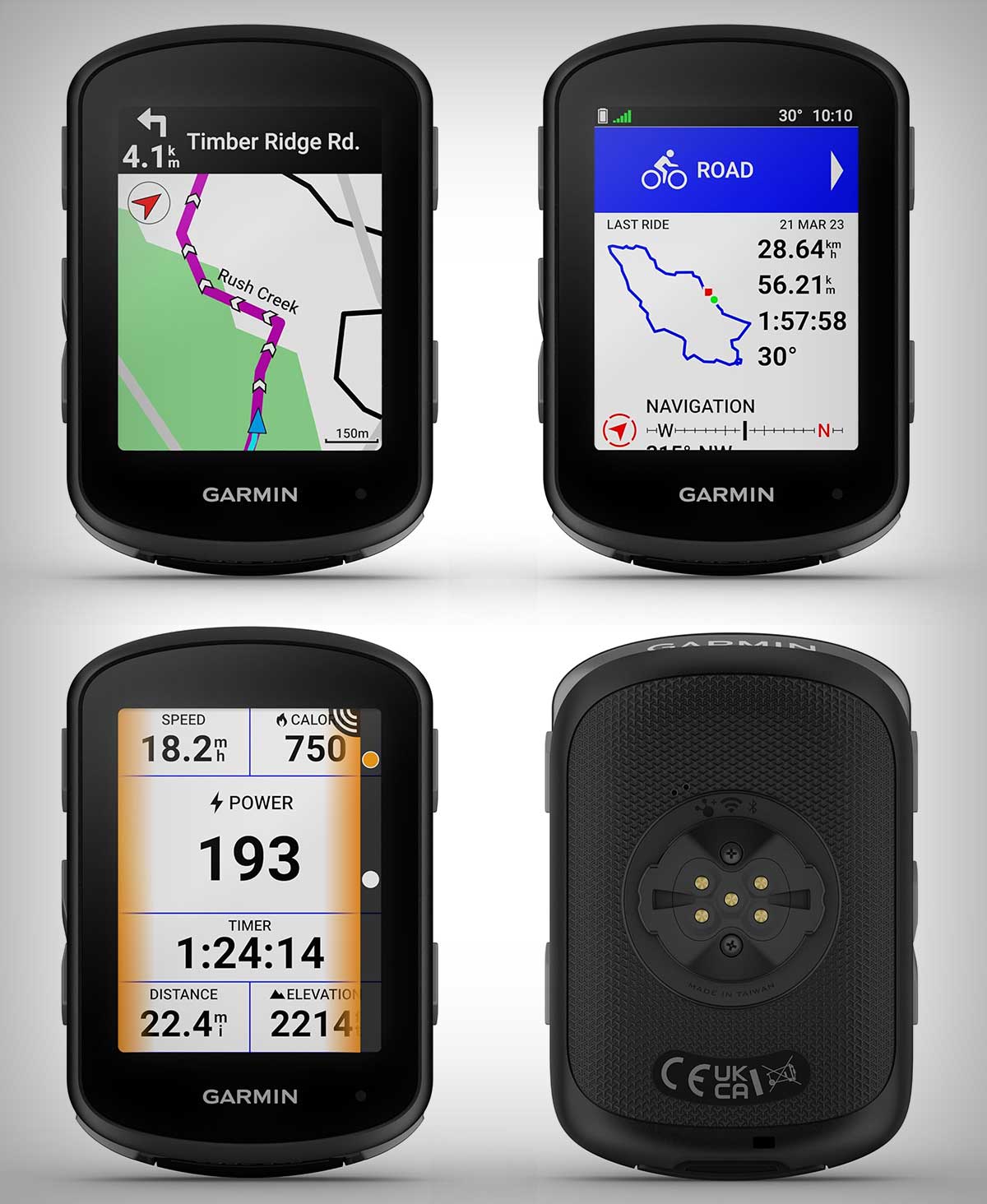 Cazando ofertas: el Garmin Edge 540, a precio mínimo en Amazon por tiempo limitado