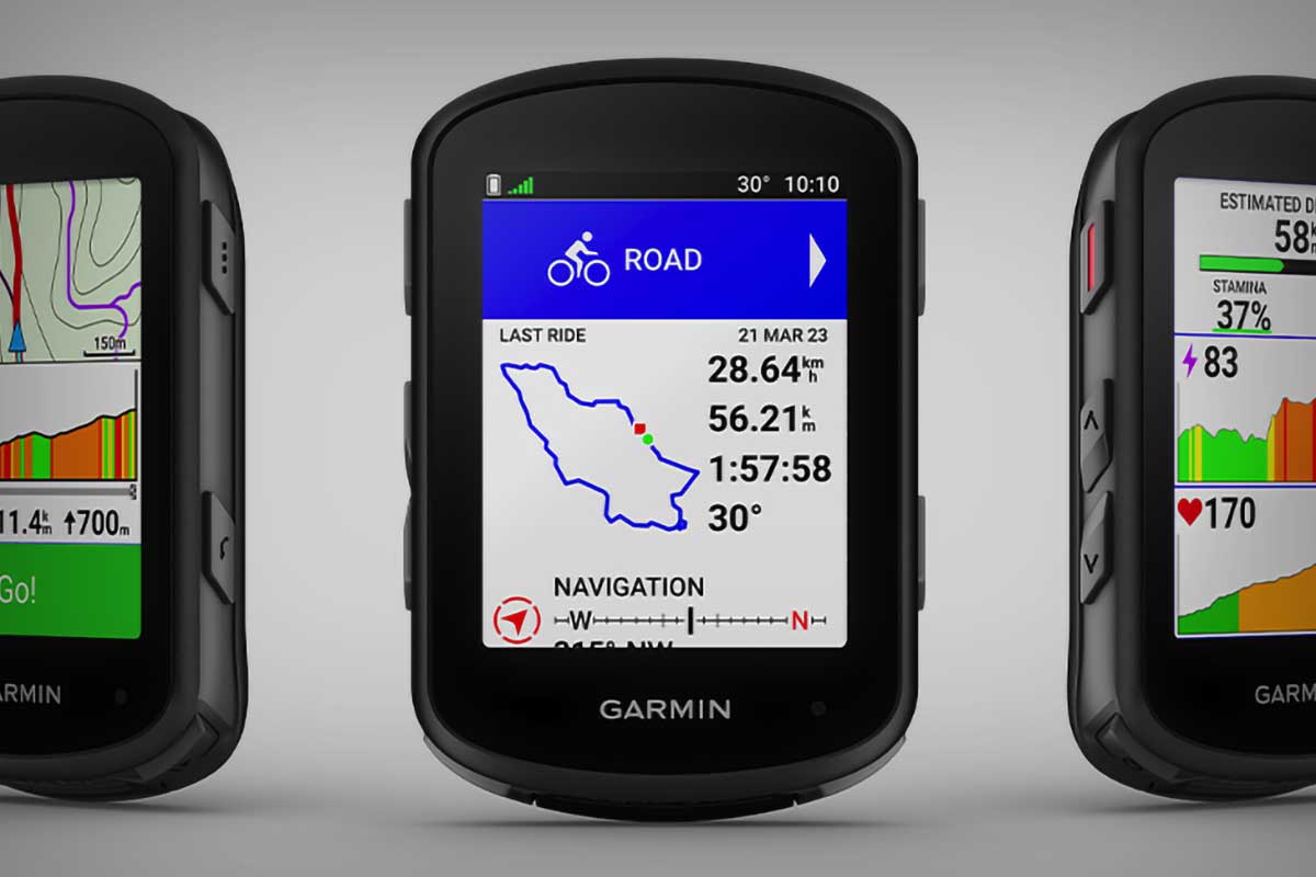 Cazando ofertas: el Garmin Edge 540, a precio mínimo en Amazon por tiempo limitado