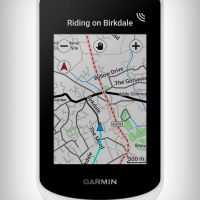 Garmin Edge Explore 2: el GPS perfecto para bicicletas eléctricas a precio mínimo en Decathlon