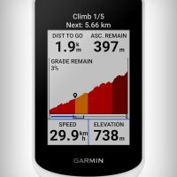 Garmin Edge Explore 2: el GPS para bicicletas eléctricas que arrasa en ventas en Amazon