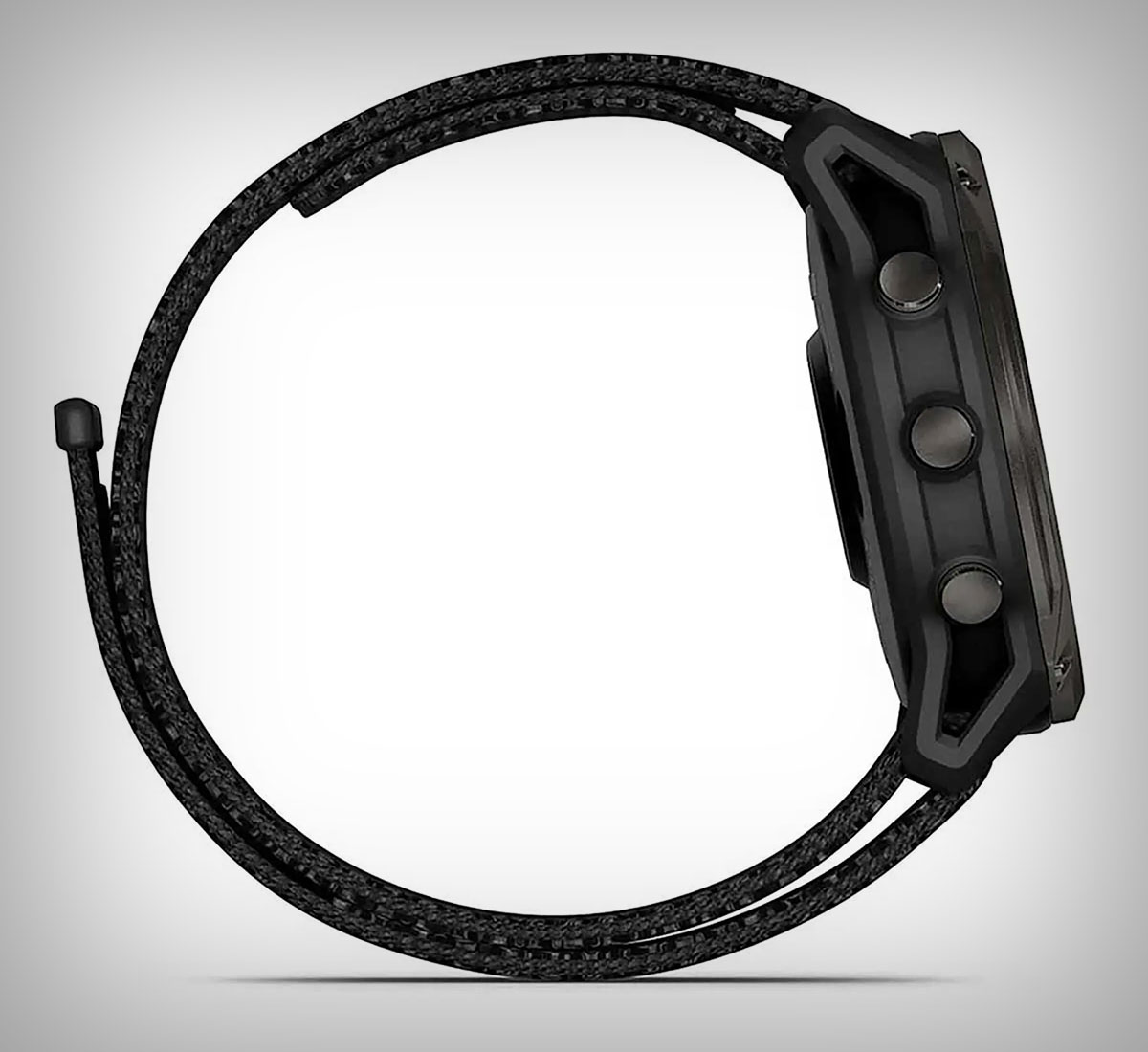 Garmin Enduro 3, un smartwatch ultraligero con carga solar y autonomía de hasta 320 horas en modo GPS