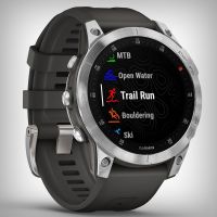 El Garmin EPIX 2, el reloj premium más completo de la marca, a precio de derribo en Amazon