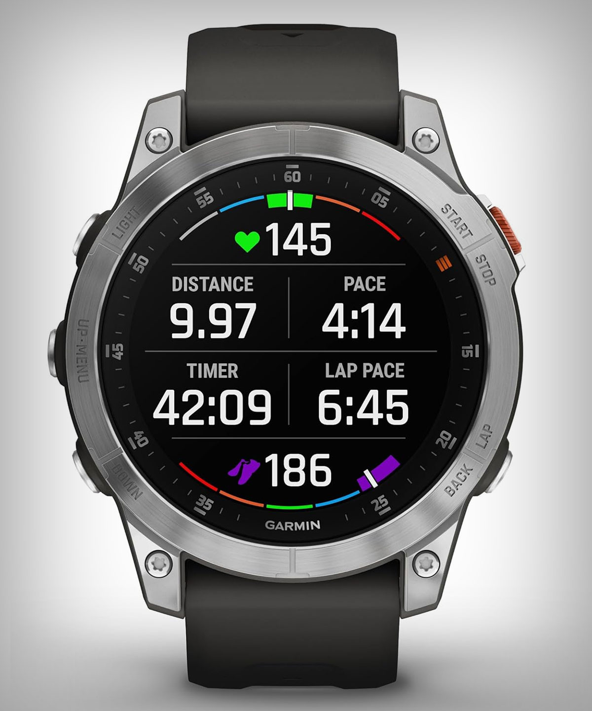 Cazando ofertas: el Garmin EPIX 2, uno de los mejores relojes inteligentes de la marca, con más de 300 euros de descuento