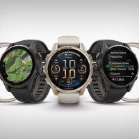 Garmin fēnix 8: tecnología de élite para deportistas exigentes con descuento exclusivo en Amazon
