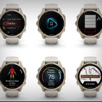 Garmin fēnix 8: el reloj multideporte más completo de la marca, con más de 150 euros de descuento en Amazon