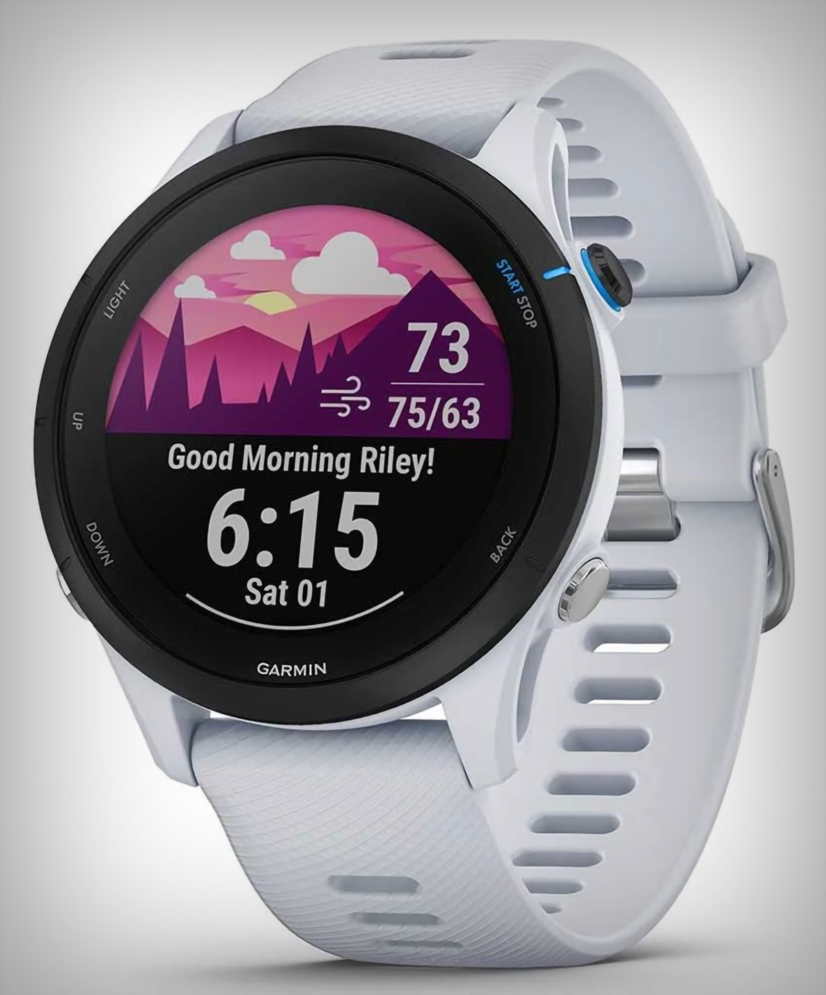 Oferta exclusiva: Garmin Forerunner 255 Music con GPS y pagos NFC al precio más bajo en Amazon