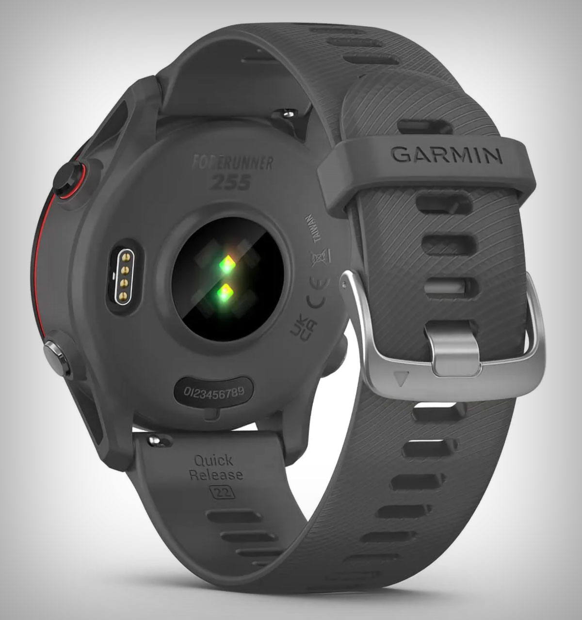 El Garmin Forerunner 255 con GPS, pagos contactless y autonomía de hasta 14 días, a precio mínimo en Amazon