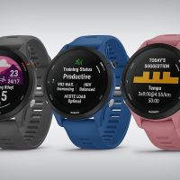 Garmin Forerunner 255: el reloj multideportivo de gama alta con GPS y pagos NFC, a precio de liquidación en Amazon