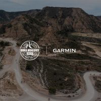 Garmin se asocia con Orbea para convertirse, por primera vez, en el GPS oficial de la Orbea Monegros 2024
