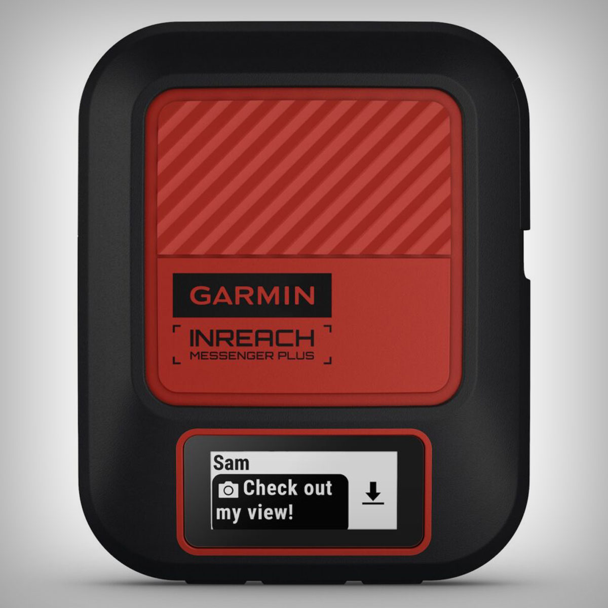 Garmin inReach Messenger Plus: comunicación satelital avanzada para los deportistas más extremos