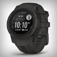 No es un error: el ultrarresistente Garmin Instinct 2, a precio de gama baja en Amazon por tiempo limitado