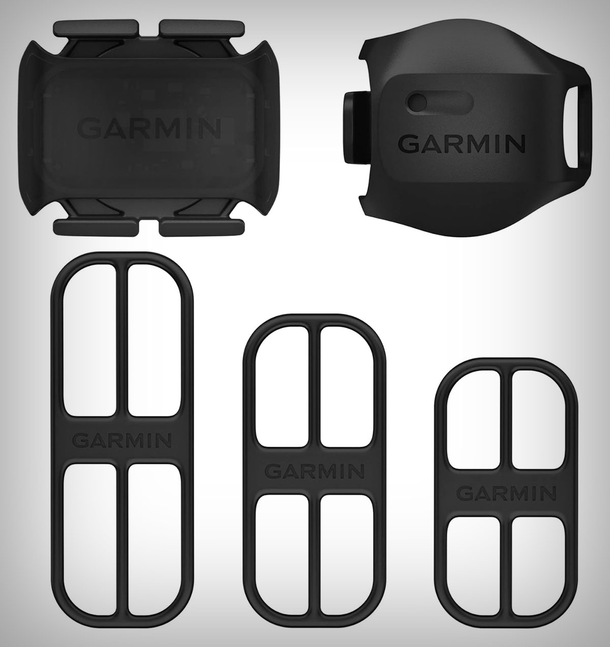 Cazando ofertas: el pack con Sensor de velocidad 2 y Sensor de cadencia 2 de Garmin, a precio mínimo en Amazon