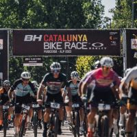 Garmin repite como patrocinador tecnológico en la séptima edición de la BH Catalunya Bike Race