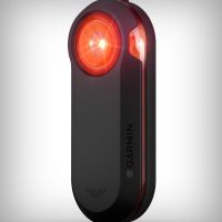 No es un error: el radar trasero Garmin Varia RTL515 con luz integrada, con más de 60 euros de descuento en Amazon