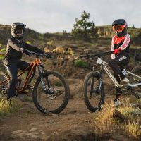 Giant presenta la Faith, una bicicleta de Trail de alto rendimiento diseñada para las jóvenes promesas del Gravity