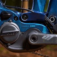 Las e-MTB de Giant Bicycles estrenan el motor SyncDrive Pro 2 junto con una batería EnergyPak Smart de 800 Wh