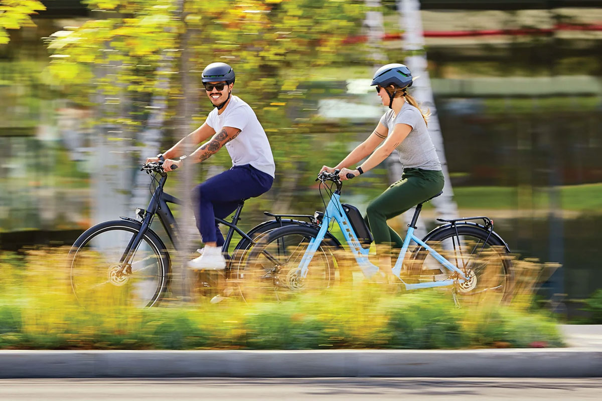 El Gobierno de España anuncia una inversión de 20 millones de euros en ayudas para la compra de bicicletas eléctricas