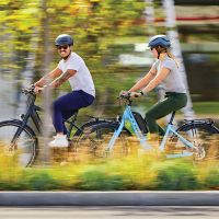 El Gobierno de España anuncia una inversión de 20 millones de euros en ayudas para la compra de bicicletas eléctricas