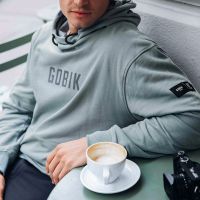 Gobik presenta 'No Bike Today', su nueva colección de ropa casual para la temporada 24/25
