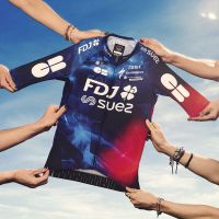 El FDJ-SUEZ y Gobik renuevan su colaboración hasta 2026, impulsando el ciclismo femenino