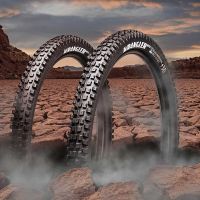 Goodyear Wrangler, un agresivo neumático para bicis de Enduro y e-MTB con versión específica para la rueda delantera y trasera