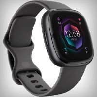 No es un error: el Google Fitbit Sense 2 con GPS, pagos NFC y función de electrocardiograma, casi a mitad de precio en Amazon