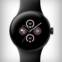 No es un error: el Google Pixel Watch 2, con un 50% de descuento en Amazon