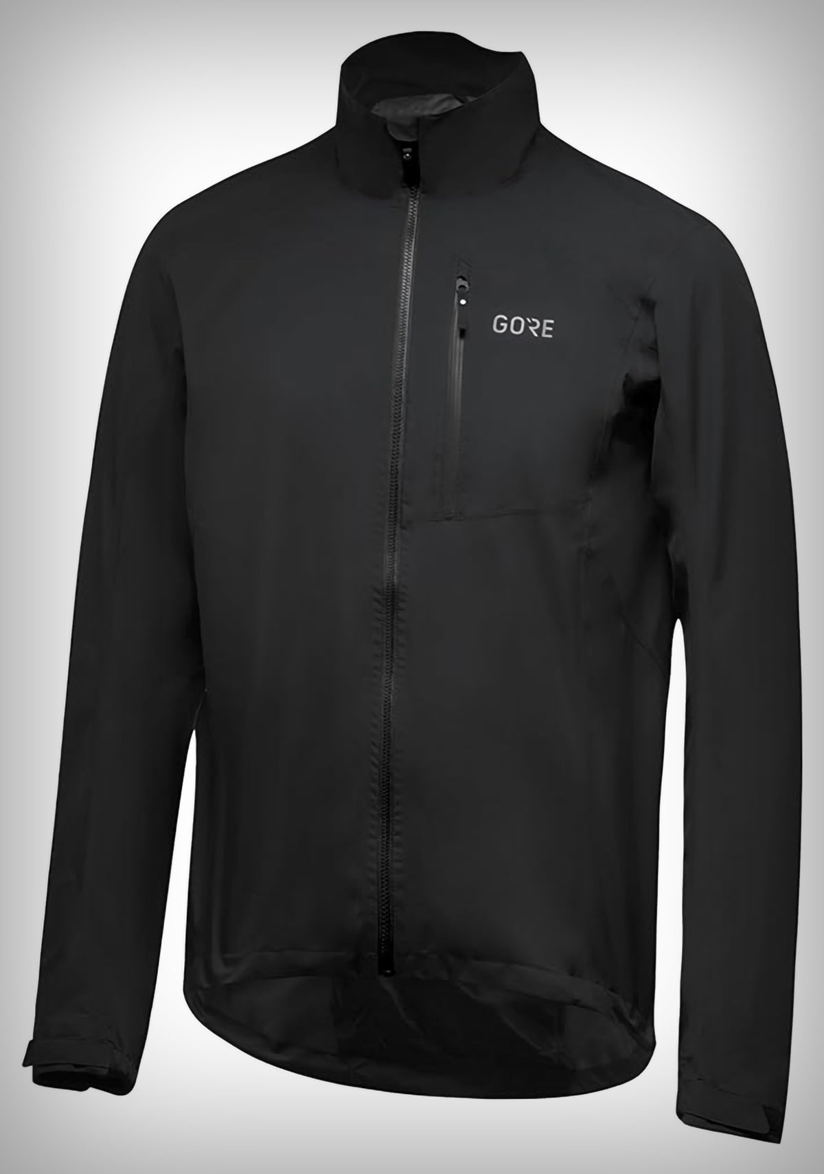 Para no dejarla escapar: la chaqueta ultraligera Gore Wear Gore-Tex Paclite, con un 58% de descuento en Amazon