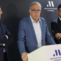 Las rutas de la Gran Senda de Málaga y del Corredor Verde del Guadalhorce estrenan el sello Bike Territory