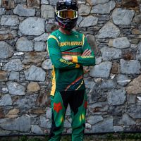 Greg Minnaar anuncia oficialmente que el Campeonato del Mundo de Andorra es el último de su carrera profesional