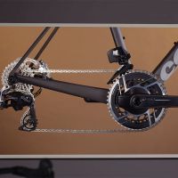 Así es el nuevo SRAM Red AXS, el más ligero y avanzado grupo de 12 velocidades hasta la fecha