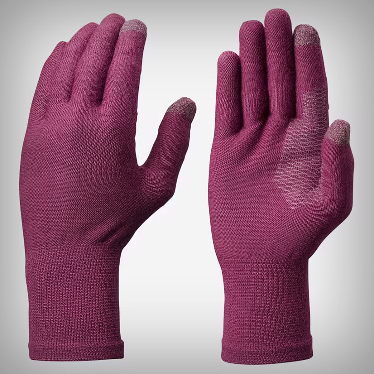 Adiós al frío en las manos con estos guantes térmicos interiores sin costuras que ofrecen hasta 3°C adicionales bajo los guantes