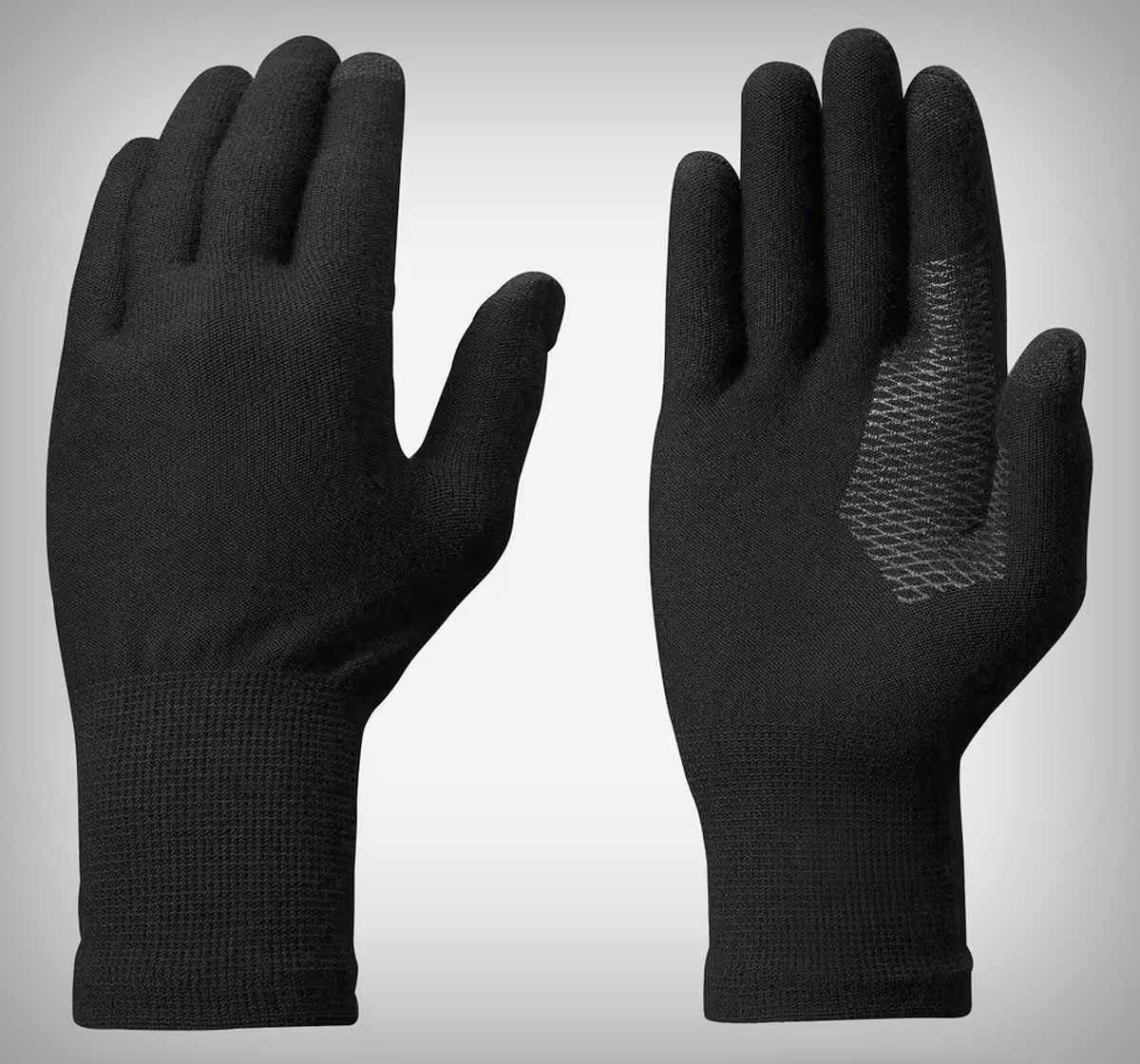 Adiós al frío en las manos con estos guantes térmicos interiores sin costuras que ofrecen hasta 3°C adicionales bajo los guantes