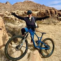 Hans Rey renueva con GT Bicycles por tres años más para cumplir 39 años como embajador de la marca