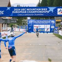 Campeonato de Europa de XCR 2024: los mejores momentos de la carrera de Team Relay para selecciones
