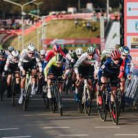 Los mejores momentos de la Copa del Mundo de Ciclocross 2023-2024 de Hoogerheide