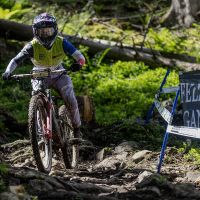 Copa del Mundo de Enduro 2024: los mejores momentos de la ronda de Leogang