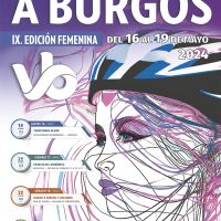 Los mejores momentos de la Vuelta a Burgos Femenina 2024