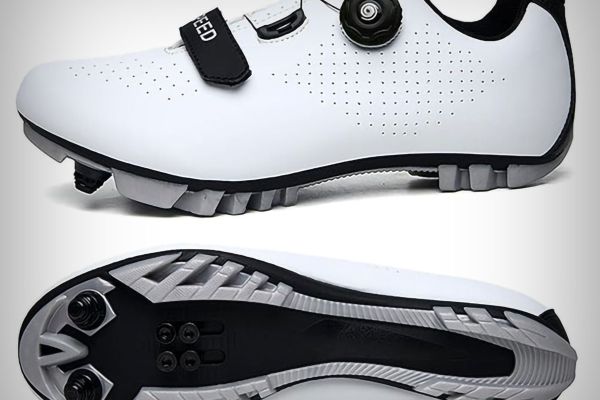 Estas son las zapatillas de Mountain Bike más vendidas de Amazon: menos de 25 euros con calas incluidas