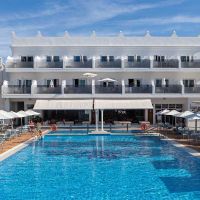 El Hotel Playa de la Luz de Rota (Cádiz) recibe la certificación Bike Territory de la RFEC por su compromiso con el ciclismo