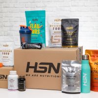 HSN lanza sus Black Days con grandes descuentos y regala creatina en compras superiores a 45 euros