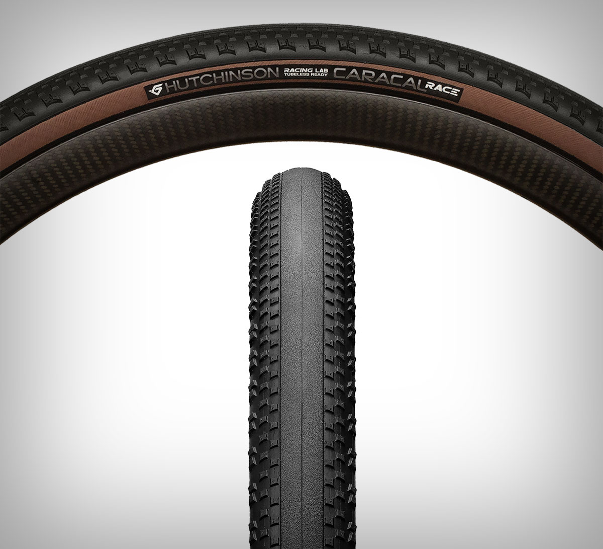 Hutchinson Caracal y Caracal Race, los dos nuevos neumáticos de la marca para competir en Gravel
