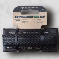 Hutchinson presenta el Touareg Green, su primer neumático ecológico para Gravel