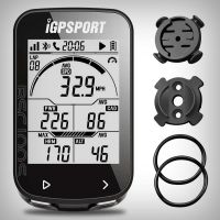 iGPSPORT BSC100S: un ciclocomputador fiable y completo por menos de 40 euros