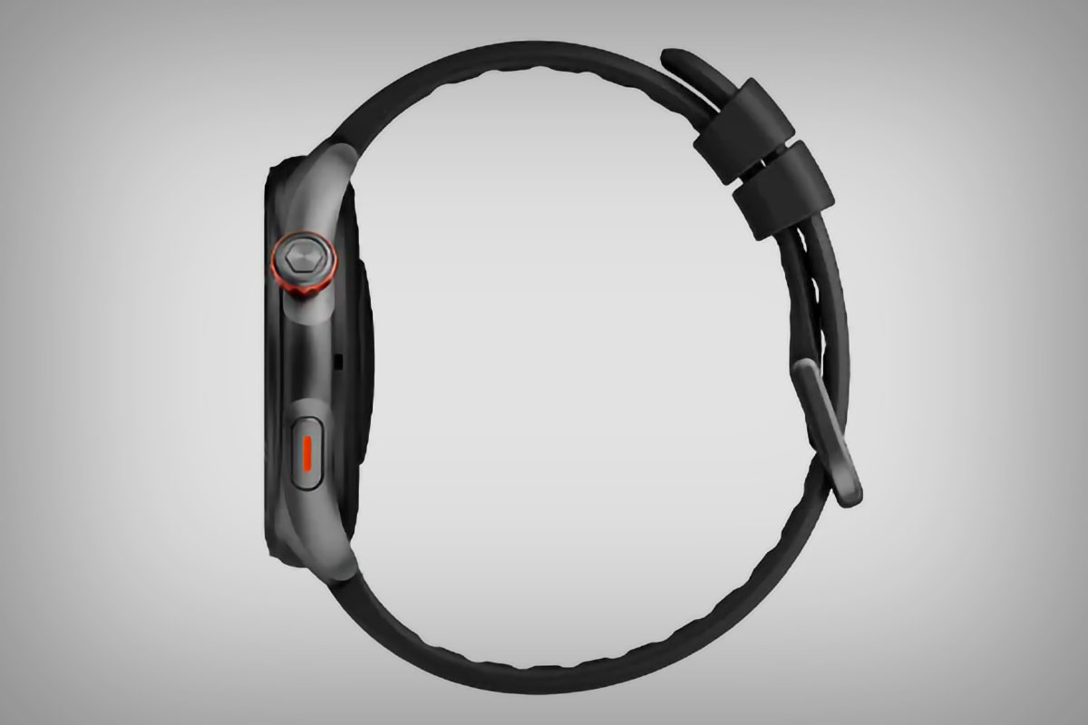 iGPSPORT LW10: un smartwatch con GPS asequible y funcional para ciclistas y usuarios activos