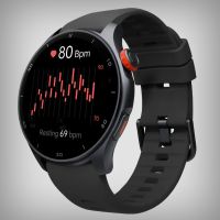iGPSPORT LW10: un smartwatch con GPS asequible y funcional para ciclistas y usuarios activos