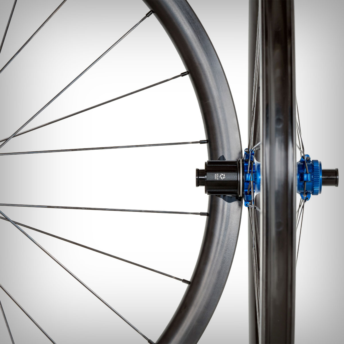 Industry Nine SOLiX, la nueva gama de bujes y ruedas para bicicletas de carretera y gravel de la marca