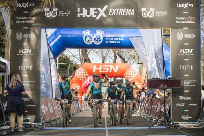 La HUEX Extrema 2025 abre inscripciones con un recorrido invertido y otras novedades